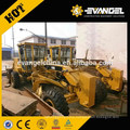 New Arrival used motor grader 140k in good condition